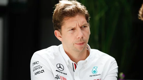 , Sur internet  : F1 : Après sa saison catastrophique, l’incroyable aveu de Mercedes